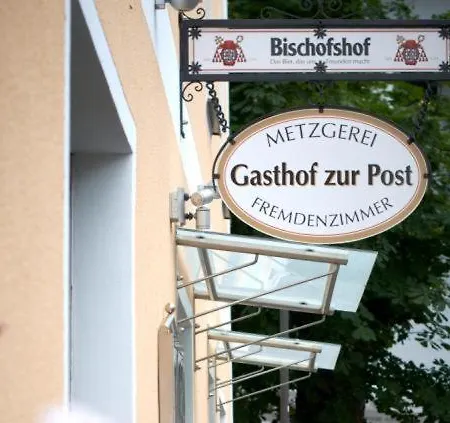 Zajazd Kernbichl *