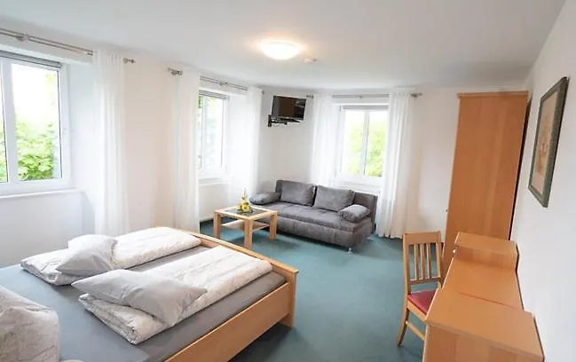 Inn Kernbichl *